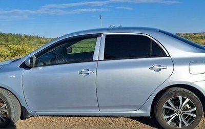 Toyota Corolla, 2010 год, 1 200 000 рублей, 1 фотография