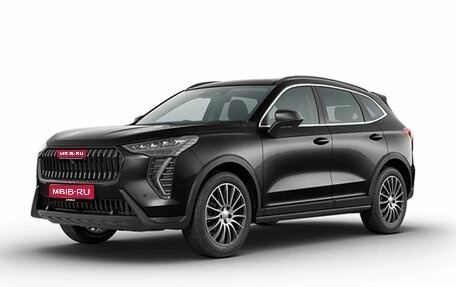 Haval Jolion, 2026 год, 2 449 000 рублей, 1 фотография