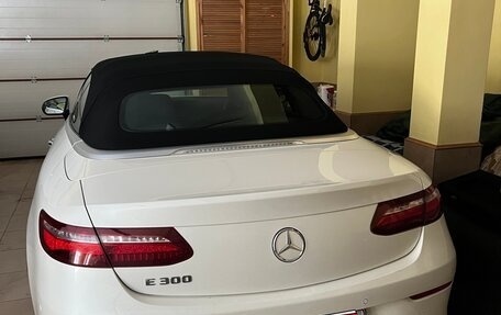 Mercedes-Benz E-Класс, 2018 год, 5 400 000 рублей, 2 фотография