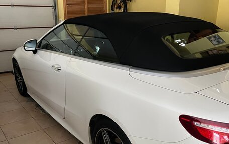 Mercedes-Benz E-Класс, 2018 год, 5 400 000 рублей, 3 фотография