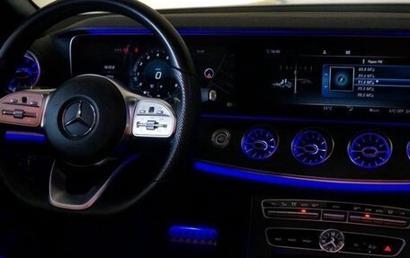 Mercedes-Benz E-Класс, 2018 год, 5 400 000 рублей, 9 фотография