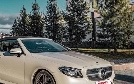 Mercedes-Benz E-Класс, 2018 год, 5 400 000 рублей, 13 фотография