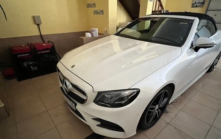 Mercedes-Benz E-Класс, 2018 год, 5 400 000 рублей, 6 фотография