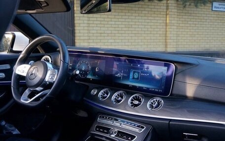 Mercedes-Benz E-Класс, 2018 год, 5 400 000 рублей, 11 фотография