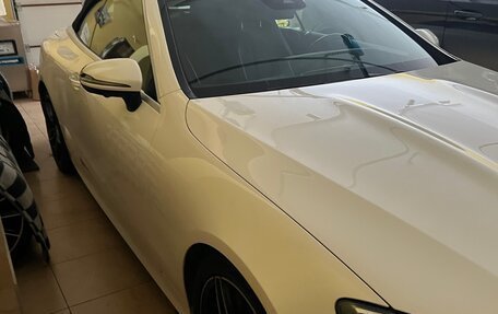 Mercedes-Benz E-Класс, 2018 год, 5 400 000 рублей, 5 фотография