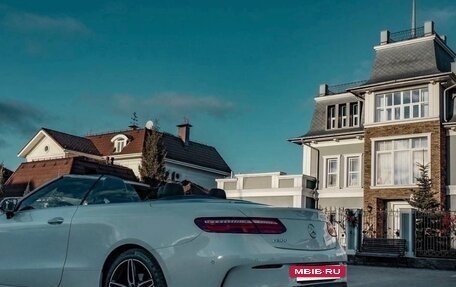 Mercedes-Benz E-Класс, 2018 год, 5 400 000 рублей, 16 фотография