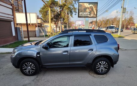 Renault Duster, 2021 год, 1 950 000 рублей, 6 фотография