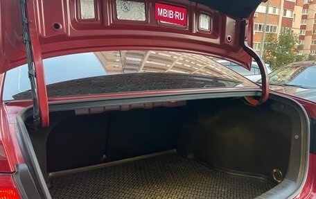 KIA Rio IV, 2019 год, 1 350 000 рублей, 14 фотография