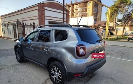 Renault Duster, 2021 год, 1 950 000 рублей, 5 фотография