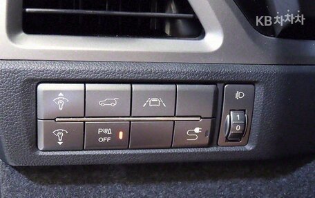 SsangYong Korando, 2021 год, 1 590 000 рублей, 16 фотография