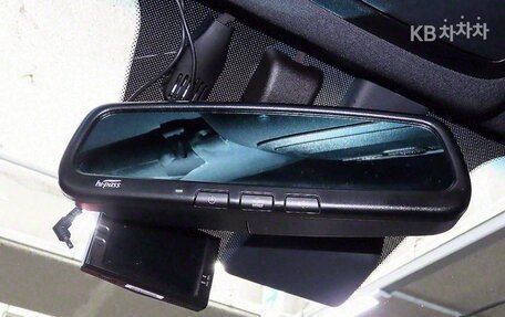 SsangYong Korando, 2021 год, 1 590 000 рублей, 10 фотография