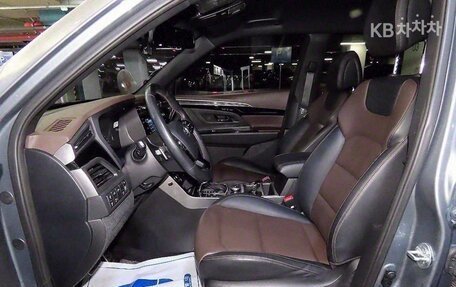 SsangYong Korando, 2021 год, 1 590 000 рублей, 7 фотография