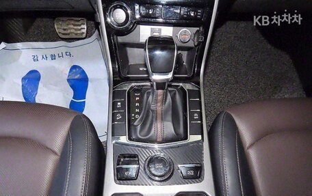 SsangYong Korando, 2021 год, 1 590 000 рублей, 14 фотография