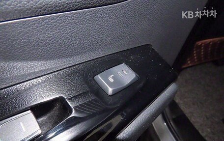 SsangYong Korando, 2021 год, 1 590 000 рублей, 18 фотография