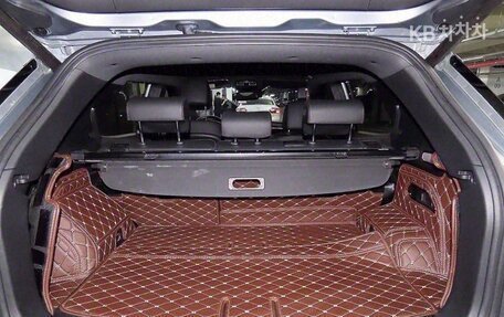 SsangYong Korando, 2021 год, 1 590 000 рублей, 11 фотография