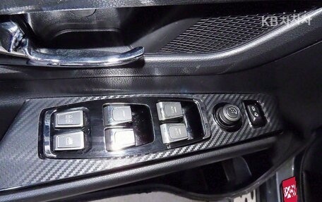 SsangYong Korando, 2021 год, 1 590 000 рублей, 15 фотография