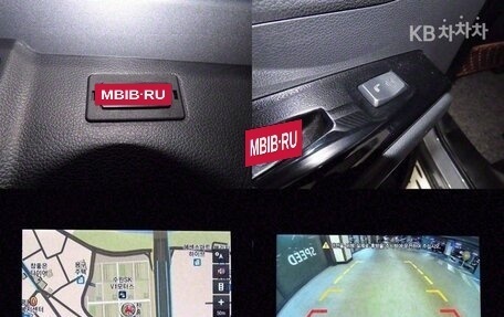 SsangYong Korando, 2021 год, 1 590 000 рублей, 17 фотография