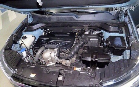 SsangYong Korando, 2021 год, 1 590 000 рублей, 19 фотография