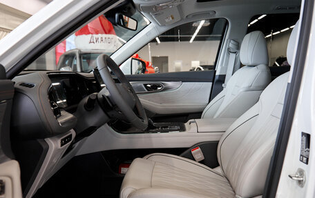 GAC GS8, 2025 год, 4 799 000 рублей, 11 фотография