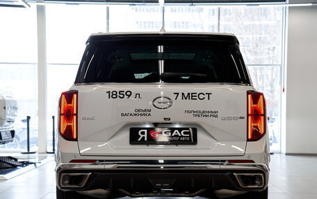 GAC GS8, 2025 год, 4 799 000 рублей, 3 фотография