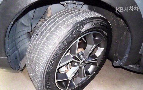 SsangYong Korando, 2021 год, 1 590 000 рублей, 20 фотография