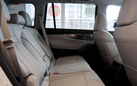 GAC GS8, 2025 год, 4 799 000 рублей, 24 фотография