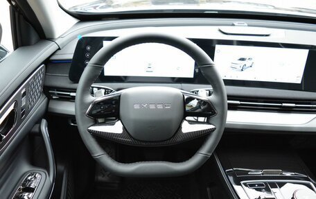 CheryExeed LX, 2025 год, 3 590 000 рублей, 13 фотография