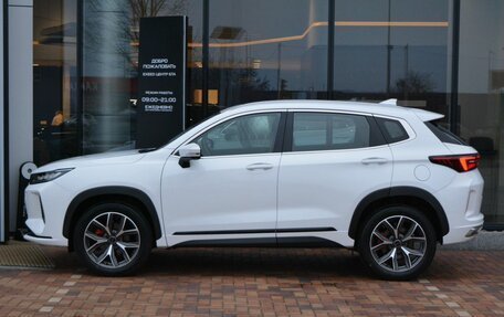 CheryExeed LX, 2025 год, 3 590 000 рублей, 8 фотография