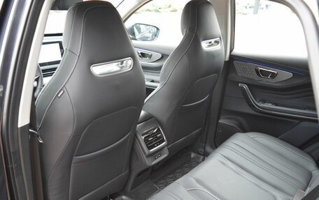CheryExeed LX, 2025 год, 3 590 000 рублей, 10 фотография