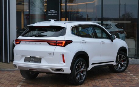 CheryExeed LX, 2025 год, 3 590 000 рублей, 5 фотография