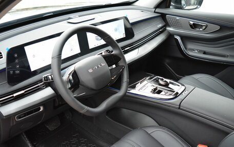 CheryExeed LX, 2025 год, 3 590 000 рублей, 9 фотография