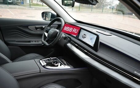 CheryExeed LX, 2025 год, 3 590 000 рублей, 11 фотография