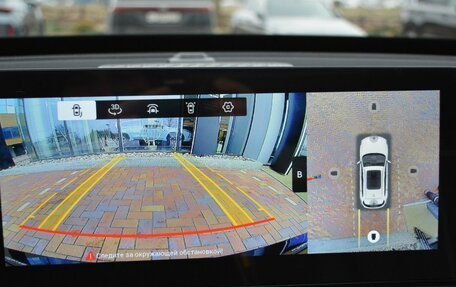 CheryExeed LX, 2025 год, 3 590 000 рублей, 16 фотография