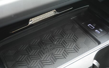 CheryExeed LX, 2025 год, 3 590 000 рублей, 26 фотография