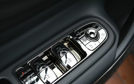 CheryExeed LX, 2025 год, 3 590 000 рублей, 22 фотография