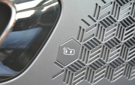 CheryExeed LX, 2025 год, 3 590 000 рублей, 23 фотография