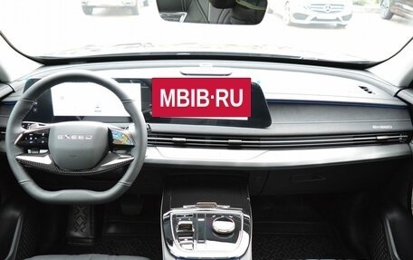 CheryExeed LX, 2025 год, 3 590 000 рублей, 17 фотография