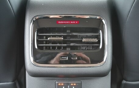 CheryExeed LX, 2025 год, 3 590 000 рублей, 28 фотография