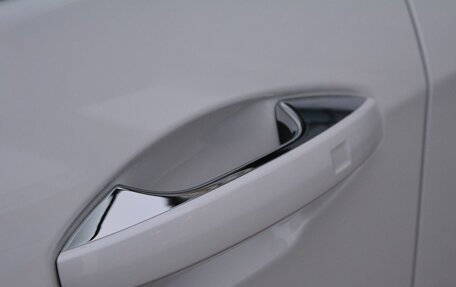 CheryExeed LX, 2025 год, 3 590 000 рублей, 35 фотография