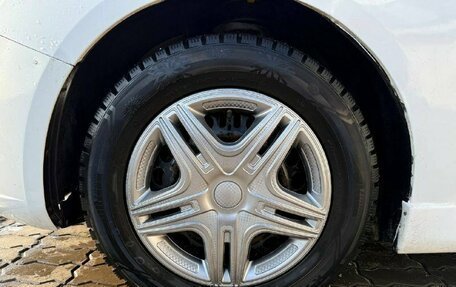 Chevrolet Cruze II, 2010 год, 470 000 рублей, 4 фотография