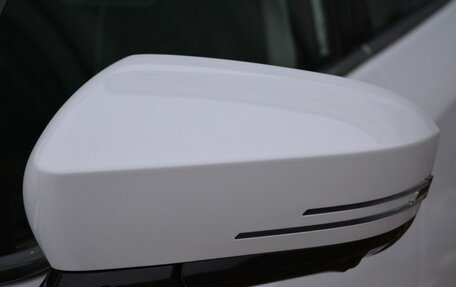 CheryExeed LX, 2025 год, 3 590 000 рублей, 34 фотография