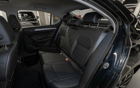 Skoda Superb III рестайлинг, 2025 год, 3 250 000 рублей, 13 фотография