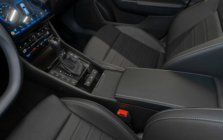 Skoda Superb III рестайлинг, 2025 год, 3 250 000 рублей, 17 фотография