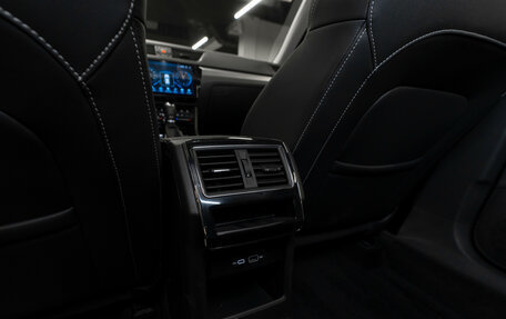 Skoda Superb III рестайлинг, 2025 год, 3 250 000 рублей, 14 фотография