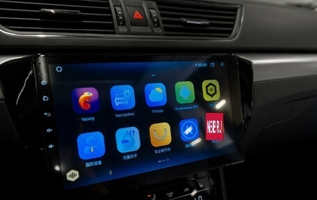 Skoda Superb III рестайлинг, 2025 год, 3 250 000 рублей, 21 фотография