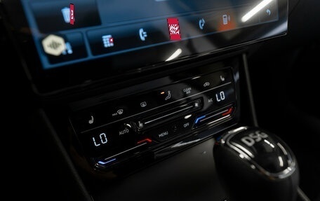 Skoda Superb III рестайлинг, 2025 год, 3 250 000 рублей, 19 фотография