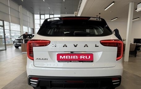 Haval Jolion, 2026 год, 2 449 000 рублей, 7 фотография