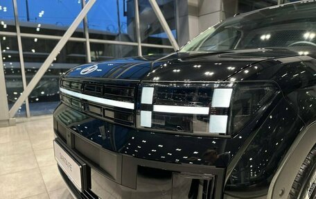 Hyundai Santa Fe IV, 2025 год, 6 299 000 рублей, 6 фотография