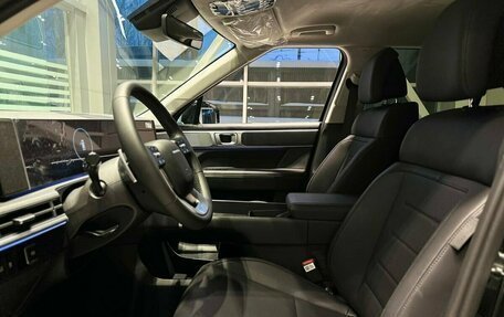 Hyundai Santa Fe IV, 2025 год, 6 299 000 рублей, 7 фотография