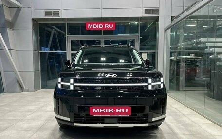 Hyundai Santa Fe IV, 2025 год, 6 299 000 рублей, 2 фотография